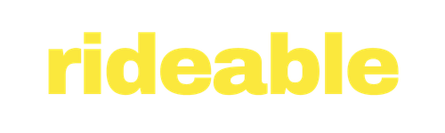 Rideable